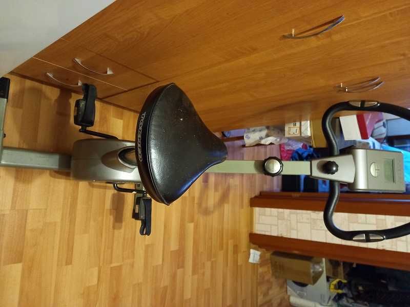 Велотренажёр Torneo