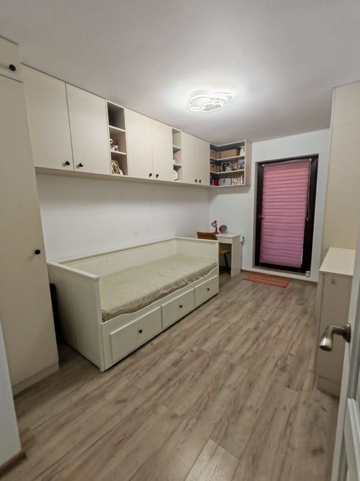 Apartament 3 camere - Astoria Lux Residence