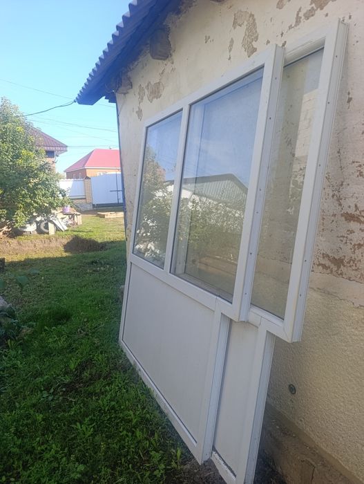Продам пластиковые перегородки