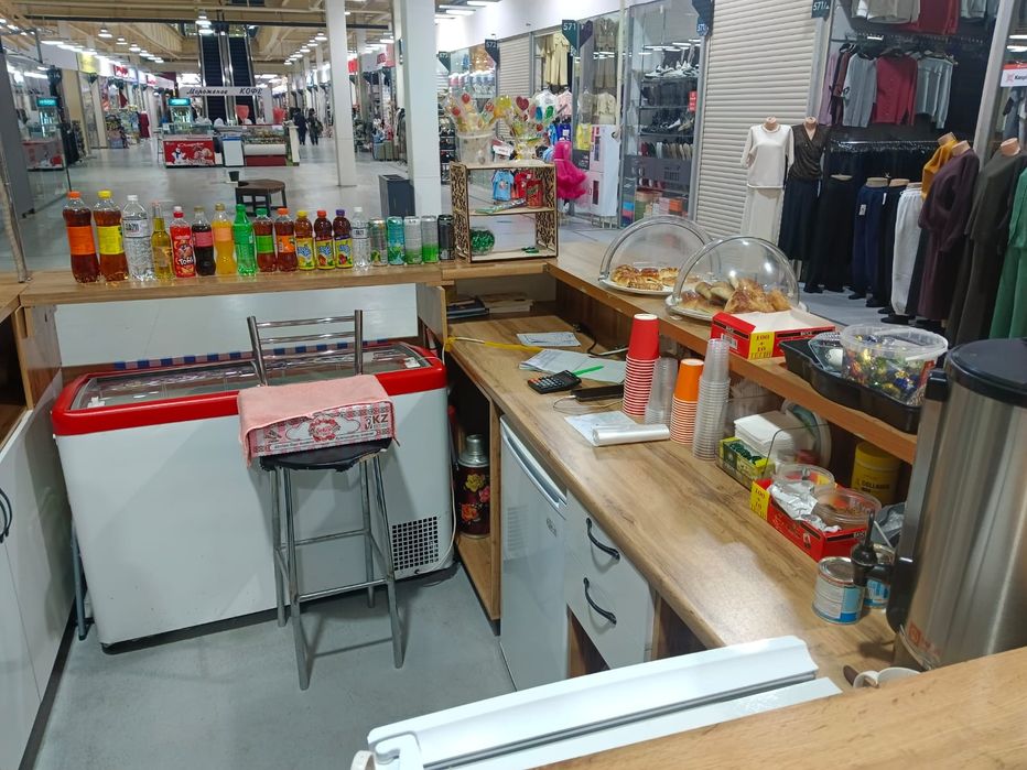 Продам готовый бизнес