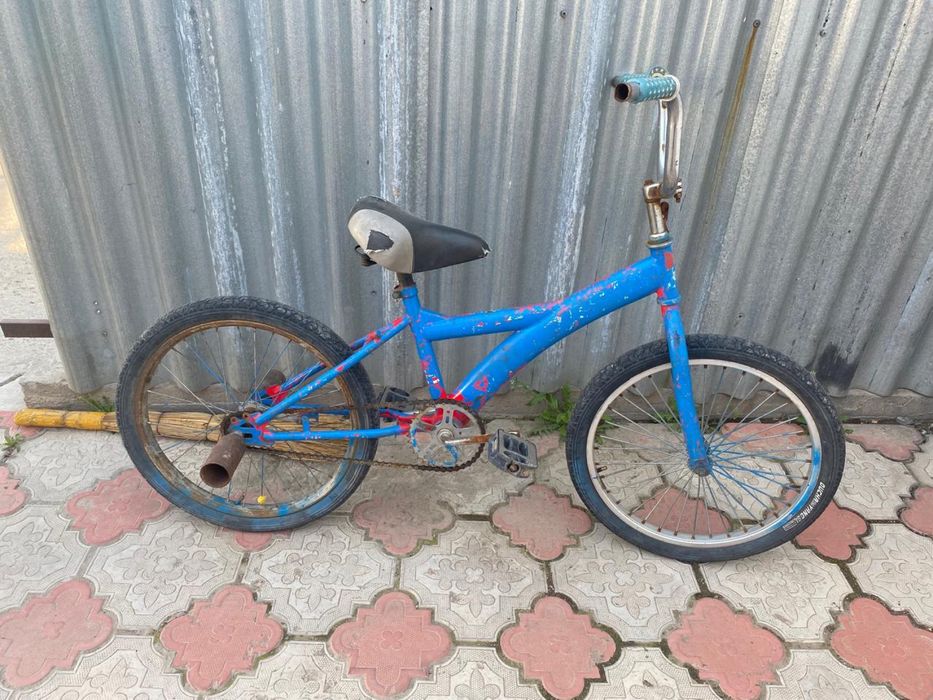 Продаю велосипеды