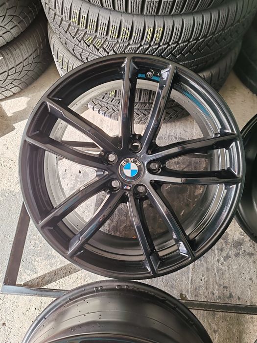 Jante pe 18'' BMW g30-g31 M-packet
