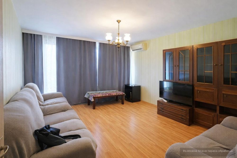 Двустаен апартамент  в гр.Варна, Левски!