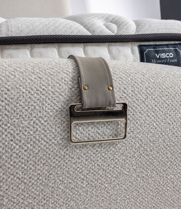 Тапицирано легло Serenity