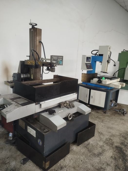 Tokar frezerovka