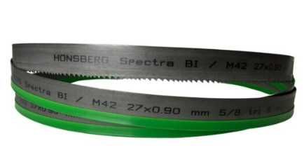 Оригинальные ленточные пилы Honsberg (Германия)