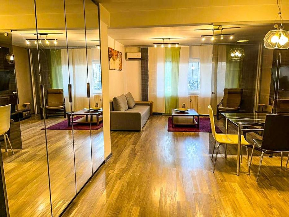 Regim Hotelier Decebal