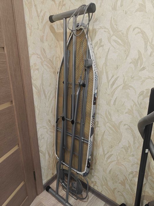 Доска гладильная