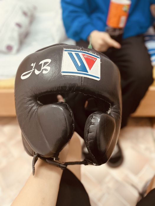 Шлем виннинк ориг из америки