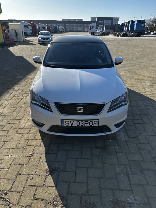 Seat Toledo 2015