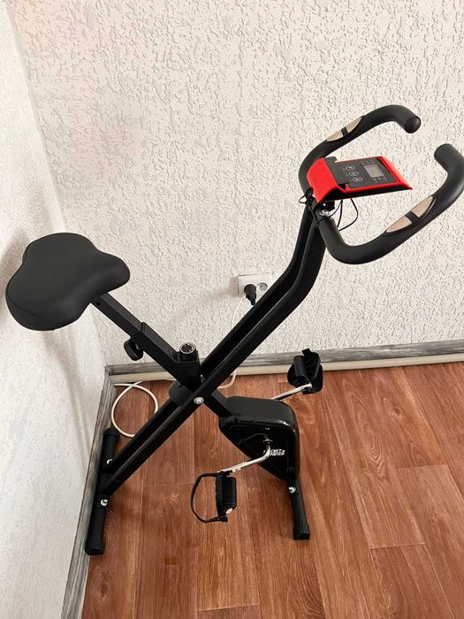 Продам велотренажер