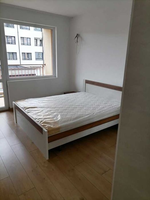 Дава се под наем Двустаен апартамент в София, Център - 68 кв.м за 459 € - Снимка #6