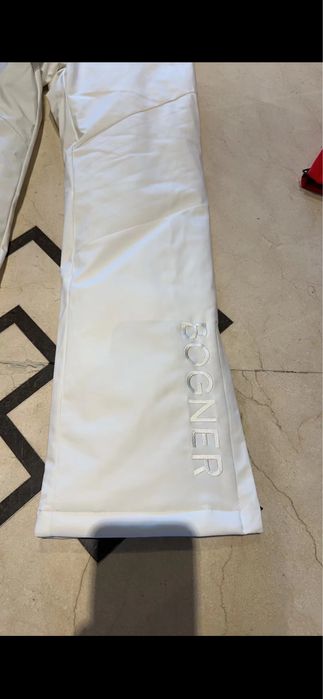 Дамско ски долно Bogner