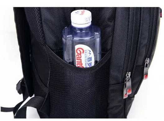 Rucsac SWISSGEAR 15' pentru laptop! Business class! Nou cu ambalaj!