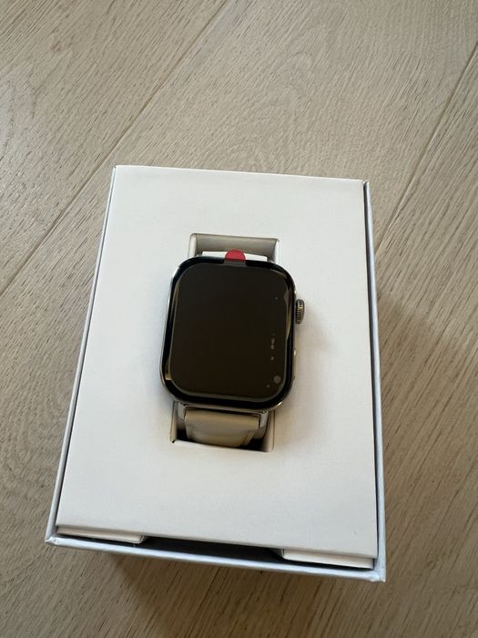 Смарт часовник HUAWEI WATCH FIT 3