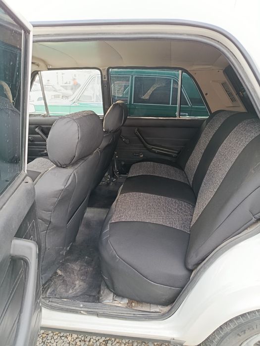 Jiguli vaz 2106 sotilasi