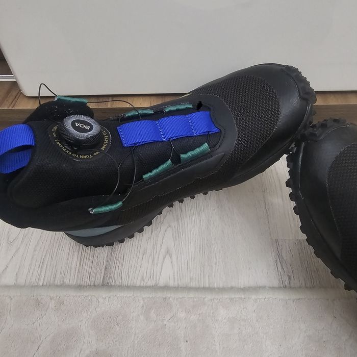 Adidas зимни обувки