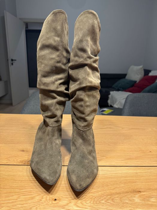 Италиански боти Divine Follie