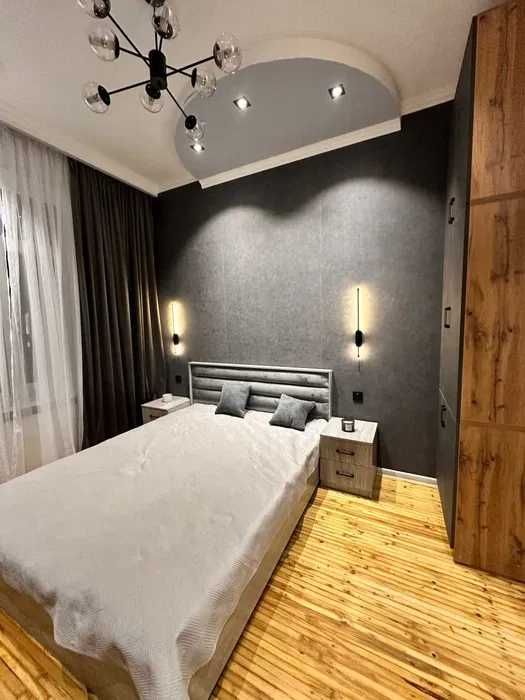 Сдаётся квартира 2 ком на Мирзо-Улугбекском р-н Ахмад Югнаки