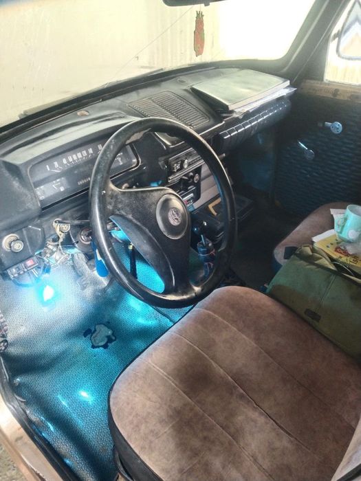 Машинани ортиқча харажати йўқ