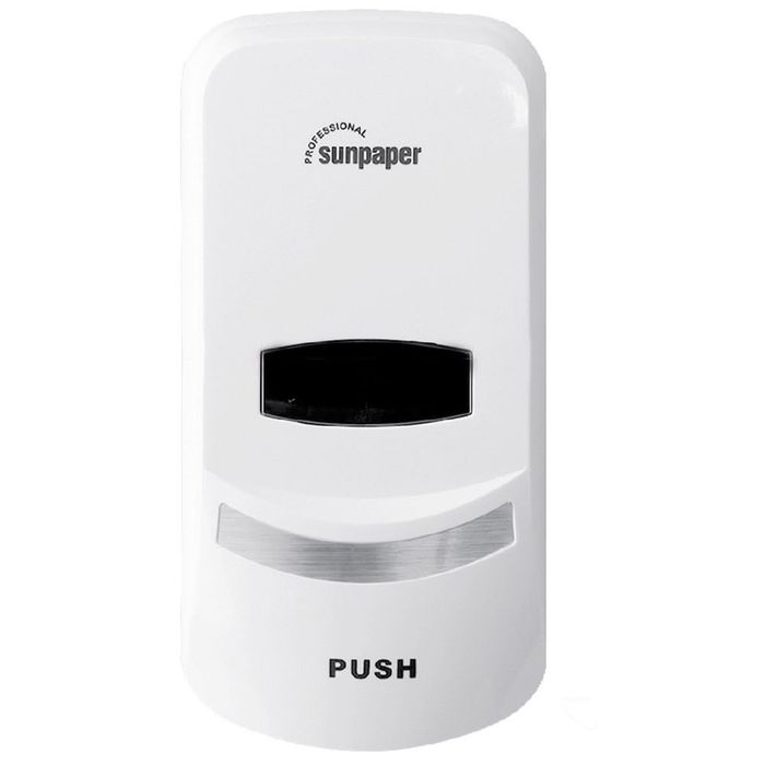 Диспэнсер для мыла sunpaper