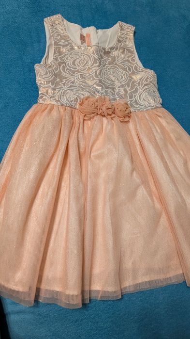 Rochie LCW 5 - 6 ani (110 - 116)