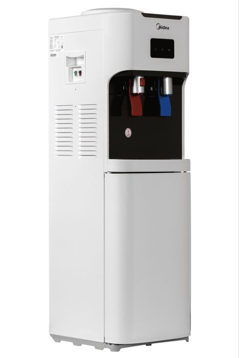 Продам кулер Midea