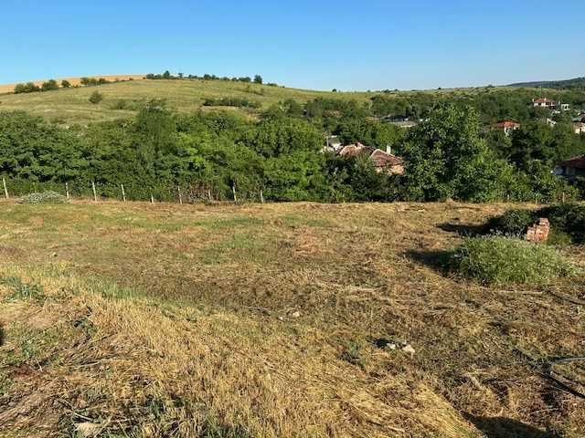 парцел село Басарбово гр.Русе