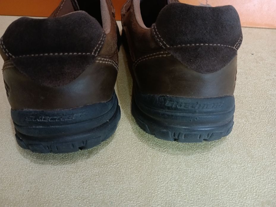 Skechers N 44 кожени - 22 лв