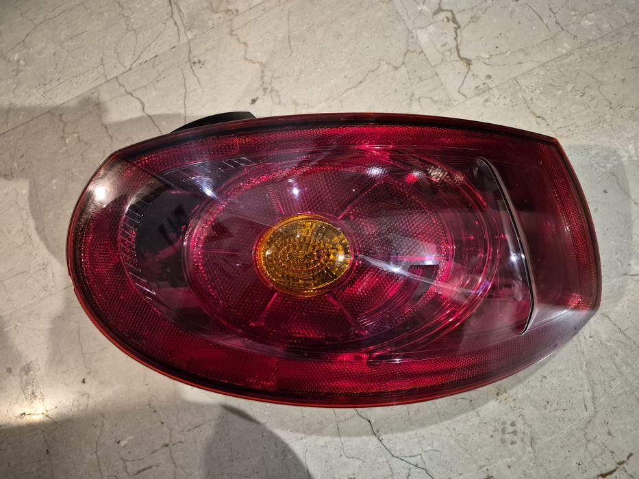 Десен R стоп за Фият Браво/, Fiat Bravo  2007---2014година Оригинален