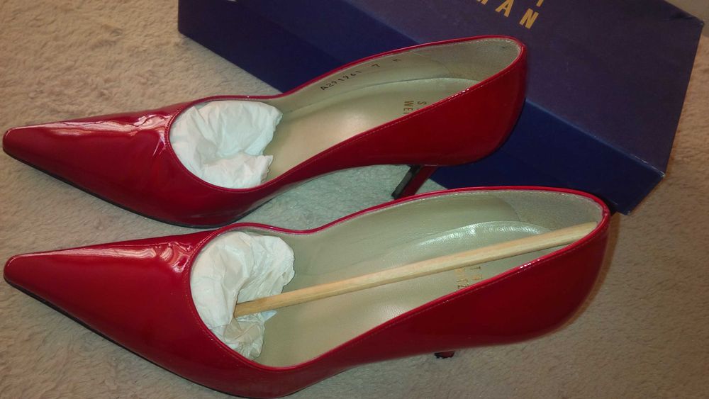 Обувки Stuart Weitzman, номер 37