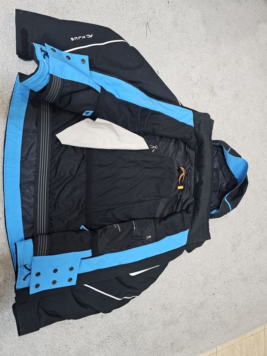 Geaca ski Kjus femei M