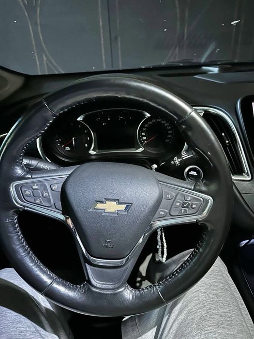 Malibu 2 | 2018 Yil | 2.4 Atmosferniy | Ideal Tozza