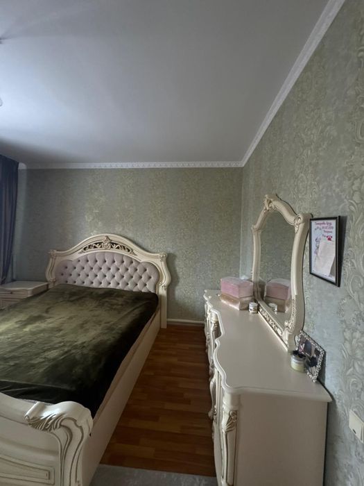 Продам дом с мебелью