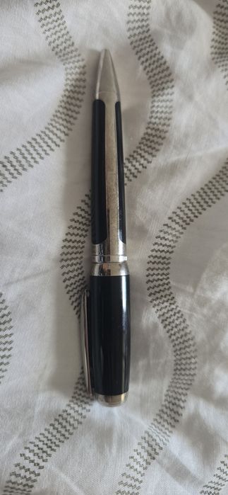 Bentley X Tibaldi pen