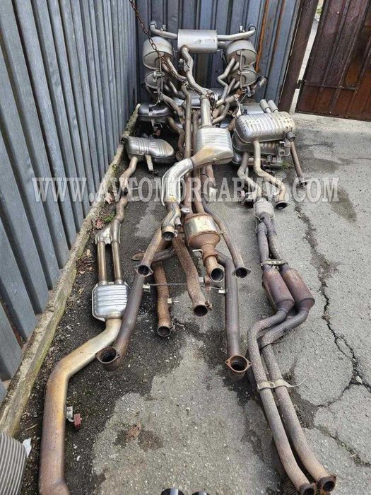 БМВ Гърне - Гърнета за БМВ седан купе комби компакт генерация е90  **