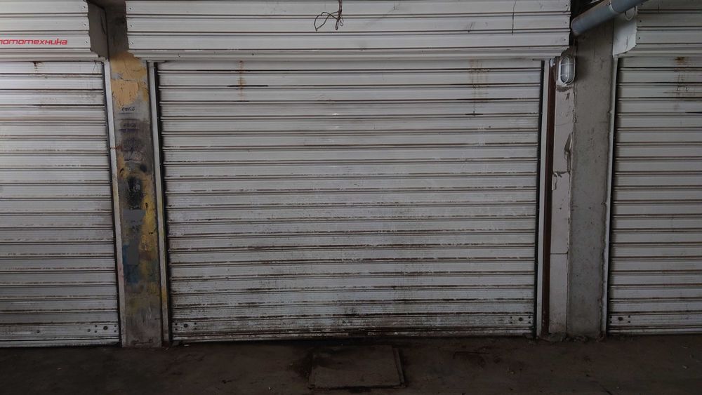 Дава се под наем Гараж / Паркомясто в Русе, Център - 18 кв.м за 51 € - Снимка #4