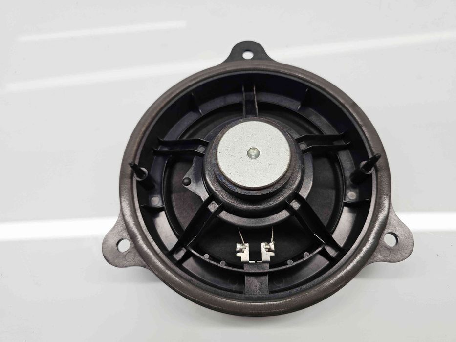 Boxa stanga fata Nissan Qashqai Facelift (2) [Fabr 2009-2013] OEM