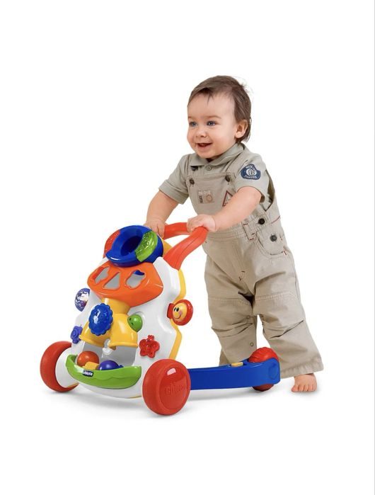 Толокар от Chicco