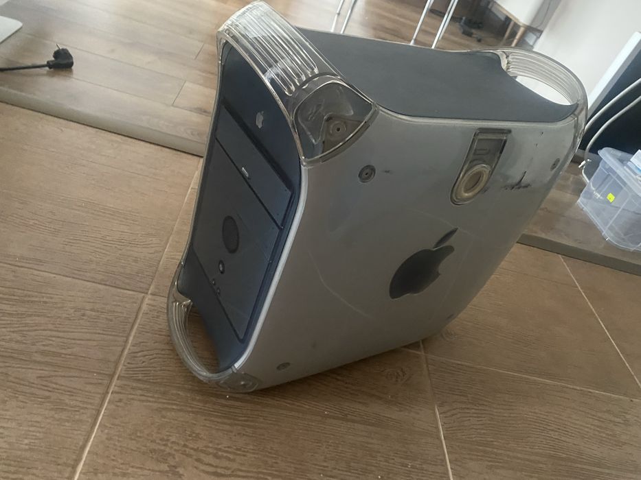 Apple Power Mac G3
