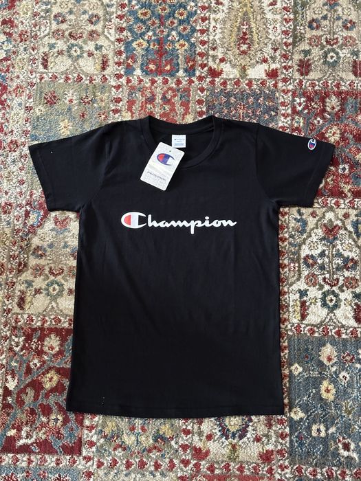Футболка Champion