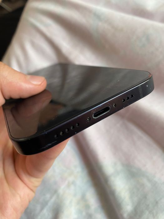 iPhone 12 128gb с гарантией