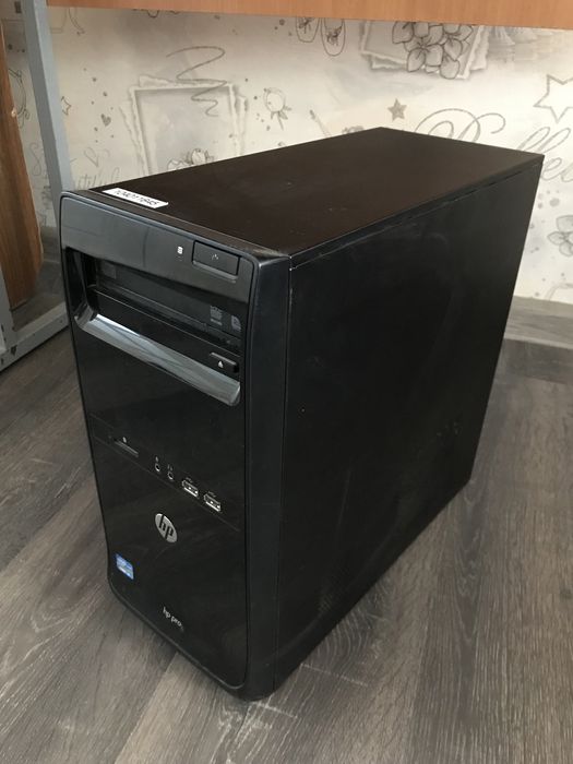 Компьютер core i5