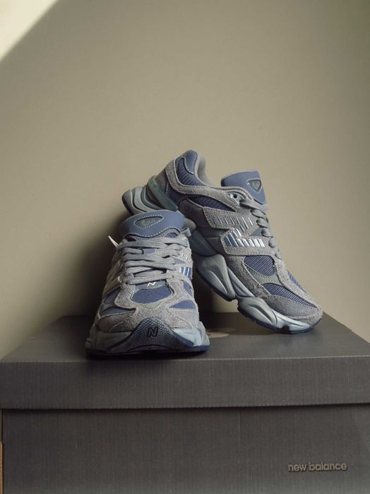 Сникърси New Balance 9060 Arctic Grey