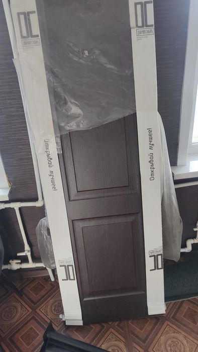 Межкомнатная дверь