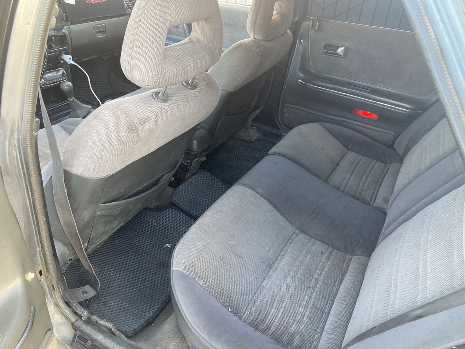 Mazda 626 рассрочку