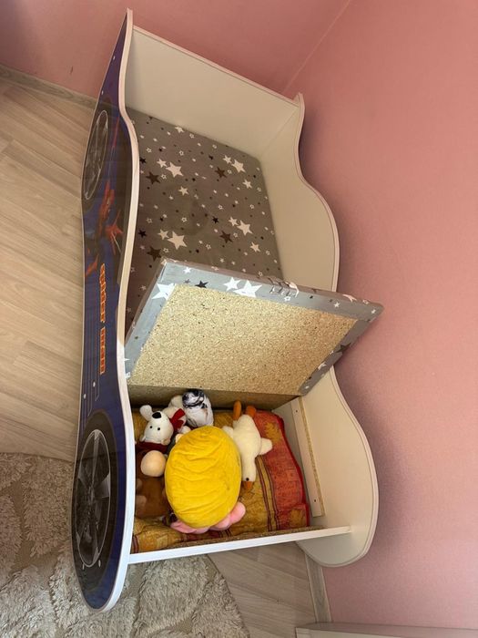 Кровтака в отличном состоянии