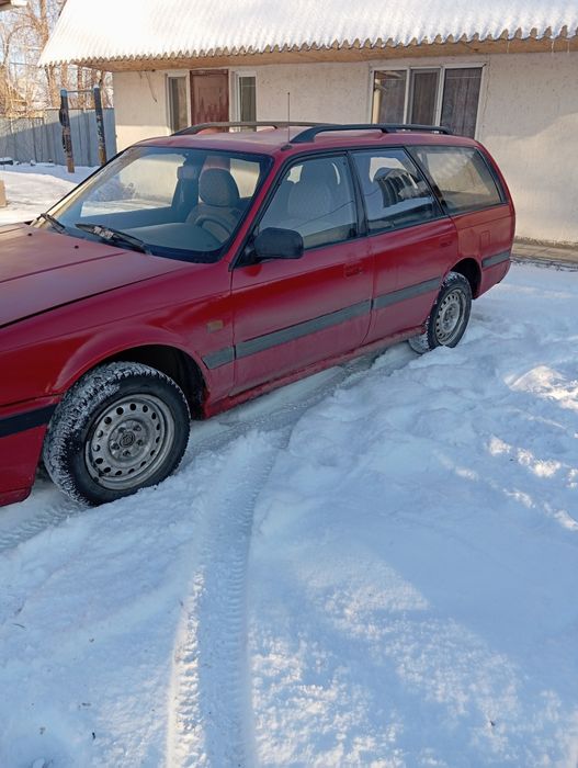 Продам Мазда уневерсал