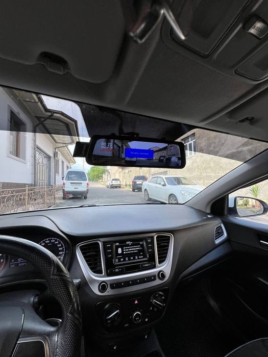 Продам Hyundai acsent