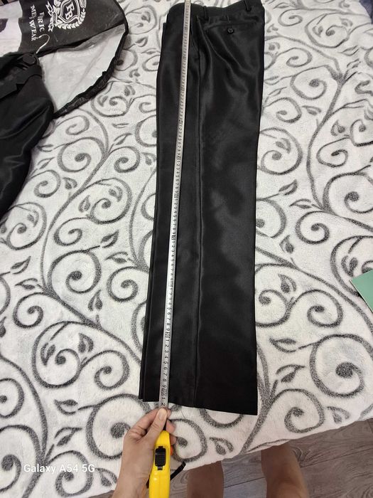 Мужской классический костюм